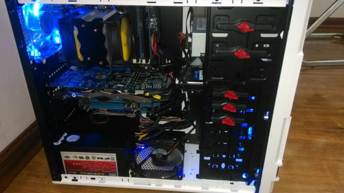 通州地區專業上門電腦維修服務 臺式機與筆記本軟硬件問題，修好收費，30分鐘快速響應