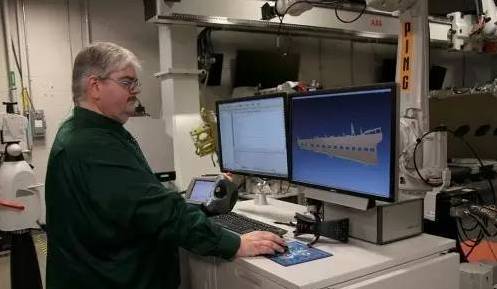 未來工廠的九大外圍輔助技術 驅動智能制造新生態