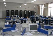 廣東省南方技師學院廣州校區(qū) 聚焦計算機軟硬件，培育技術新力量